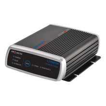 Projecta Lithium Dual Battery Charger 12V 25 Amp Projecta Battery Charging IDC25L-2