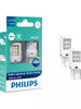 Philips Ultinon LED T20 21/5W LED Stop & Tail Philips Globes 11066ULWX2-1