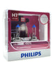 Philips Power Vision + 60% H7 Headlight Globe 12V 55W Philips Globes 12972PWV