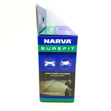 Narva H7 LED Surefit Globes H7 LED Globes Pair Narva Globes 18427_4