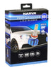 Narva HB4 LED Headlight Globes Performance Kit GEN III 12/24V with T10 LED's Narva Globes 18446-1