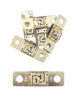 50 Amp Midi Fuses Bolt On ANS Fuse 50 Amp - High Quality Midi Fuse 50A x 5 Gear Deals Fuse 50A-5_1