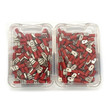 Narva Terminals Male & Female Blade Terminal fits 2.5mm to 3mm Wire 100 Packs Narva Lugs & Connectors 56120-56134_5