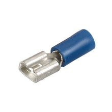 Narva Terminals Male & Female Blade Terminal fits 4mm Wire 100 Packs Narva Lugs & Connectors 56136-56122_4