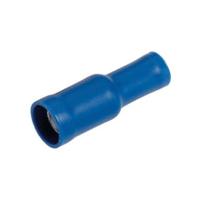 Narva Female Bullet Terminal Blue for 4mm Wire 100 Pack Narva Lugs & Connectors 56152_4