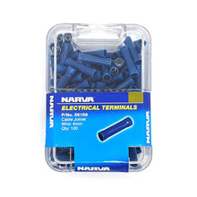 Narva Cable Joiner Blue for 4mm Wire 100 Pack Narva Lugs & Connectors 56156_3