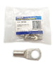 Narva Cable Lug 8 B&S / 8AWG Lugs with 8mm Stud Pack of 10 Narva Lugs & Connectors 57151_1