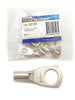 Narva Cable Lug 8 B&S / 8AWG Lugs with 10mm Stud Pack of 10 Narva Lugs & Connectors 57152_1