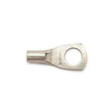 Narva Cable Lug 8 B&S / 8AWG Lugs with 10mm Stud Pack of 10 Narva Lugs & Connectors 57152_3