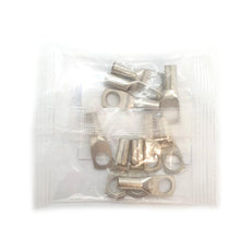 Narva Cable Lug 6 B&S / 6AWG Lugs for 8mm Stud Pack of 10 Narva Lugs & Connectors 57155_4
