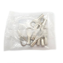 Narva Cable Lug 6 B&S / 6AWG Lugs for 10mm Stud Pack of 10 Narva Lugs & Connectors 57156_3