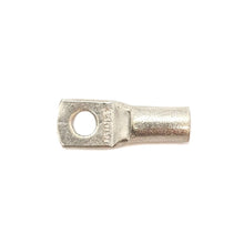 Narva Cable Lug 4 B&S / 4AWG Lugs with 8mm Stud Pack of 10 Narva Lugs & Connectors 57159_2