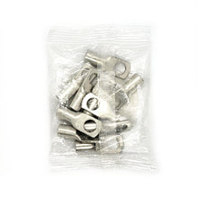 Narva Cable Lug 2 B&S / 2 AWG Lugs with 10mm Stud Pack of 10 Narva Lugs & Connectors 57164-3