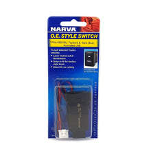 Narva Twin USB fits Toyota Prado 150 Series Landcruiser 2010 to 2018 Narva Switches & Relays 63301BL_2_9bfeac2b-6213-43c7-9d1f-997752eaa6a3