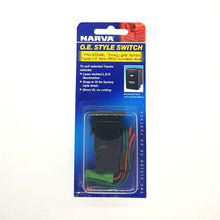 Narva Driving Light Switch Fits Toyota Landcruiser Hilux Prado Landcruiser Models Narva Switches & Relays 63304BL_3_5cd6ae13-f55d-4b58-985b-3c180569bce5