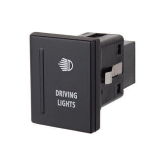 Narva VW Amarok Driving Light Switch 2011 - Current Narva Switches & Relays 63400BL_1