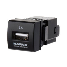 Narva USB Socket fits Toyota Prado 150, Hi-ace, RAV 4 All Makes 2019 - On Narva Switches & Relays 63411BL-1_3f094fa9-3fb3-49e7-b5ed-70a59cdc83ec