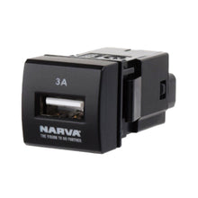 Narva USB Socket fits Toyota RAV4 2019 - On Models Narva Switches & Relays 63411BL-1_a974bb9b-fade-4f62-b4ea-8f1b331451f2