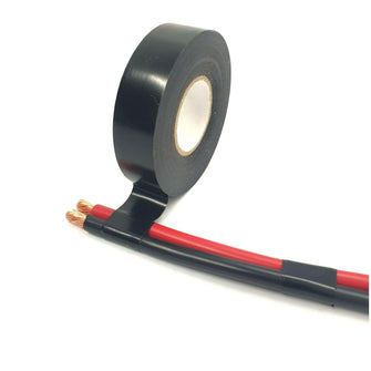 Narva Insulation Loom Tape PVC 19mm Wide x 20m Long Wiring Harness Elec Tape x10 Narva Consumables 636341cd2f856d6dd7f57656994f0330-s-l1600