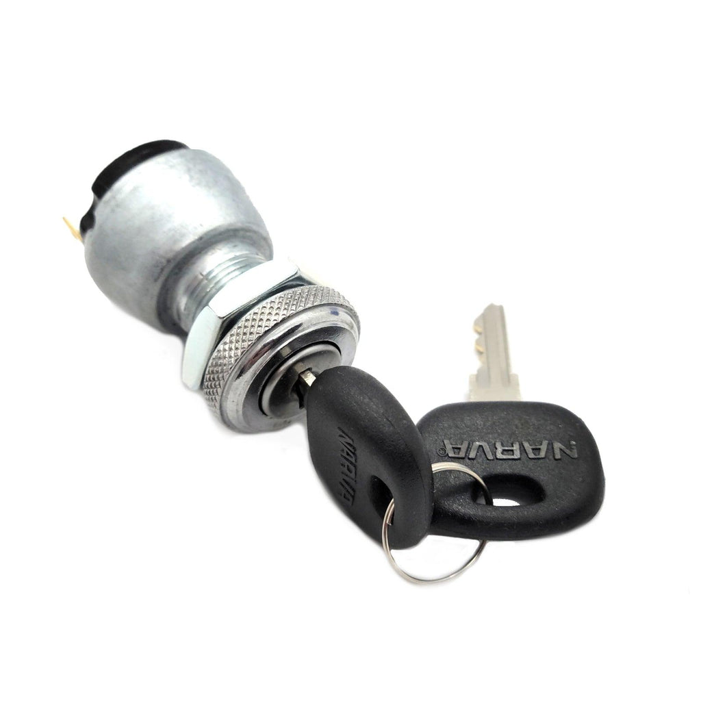 Narva Ignition Switch 2 Position 12V