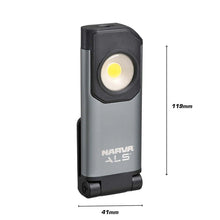 Narva LED Inspection Light and Torch 350 Lumens Rechargeable Narva Work Lights & Torches 71446-5