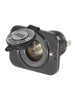 Narva Accessory Socket Flush Mount Narva Elec Accessory, Plugs & Sockets 81026BL_1