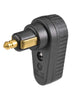 Narva Thermoplastic Right Angle Merit Plug Narva Elec Accessory, Plugs & Sockets 82107BL_1