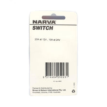Narva Thermoplastic Right Angle Merit Plug Narva Elec Accessory, Plugs & Sockets 82107BL_3