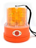 Narva LED Beacon Magnetic Base Amber LED Beacon Battery Operated Narva Beacons & Warning Lights 85320a_1