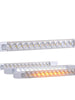 Narva LED Awning Strip White & Amber Dual Light Output Narva RV Interior & Exterior Lighting 87538WA-1_f2085c85-5607-43fd-8da4-33ecbf08fc7f