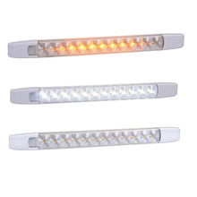 Narva LED Awning Strip White & Amber Dual Light Output Narva RV Interior & Exterior Lighting 87538WA-2_8017ab45-9f99-44df-97f4-c81711b22d4b