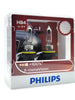 Philips HB4 X-Treme Vision Globes +100% HB4 Bulbs Pair Philips Globes 9006XVSM