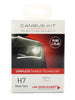 JW Speaker H7 LED CANbus Headlight Kit Suits Model 4000 & DirectFit JW Speaker Globes 990007CB-1