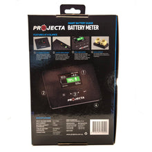 Projecta 12V Smart Battery Monitor Projecta Battery Charging BM320-3