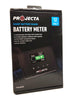 Projecta 12V Smart Battery Monitor Projecta Battery Charging BM320