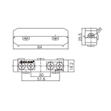 Midi Fuse Kit 60 Amp Fuses with 10 Midis and Five Fuse Holders Gear Deals Fuse GD10-4-GD60-10-4