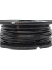 4mm Single Core Wire 30m Roll Black 28 Amp Australian Made Gear Deals Cable GD4MMBLKSC30-1