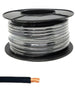 6 B&S Cable Single Core Black 103 Amp Australian Made 6 AWG Cable 6BS 30m Roll Cable Cable GD6BSBLKSC30-1