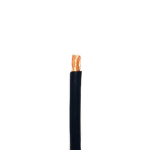 6 B&S Cable Single Core Black 103 Amp Australian Made 6 AWG Cable 6BS 30m Roll Cable Cable GD6BSBLKSC30-4