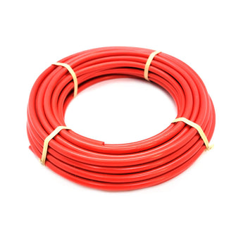 8 B S Cable Single Core 10m Roll Red 74 Amp Australian Made 8 AWG Cable 8 B&S Gear Deals Cable GD6BSREDSC10-2