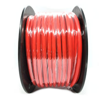 6 B&S Cable Single Core Red 103 Amp Australian Made 6 AWG Cable 6BS 30m Roll Cable Cable GD6BSREDSC30-3