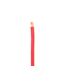6 B&S Cable Single Core Red 103 Amp Australian Made 6 AWG Cable 6BS 30m Roll Cable Cable GD6BSREDSC30-4