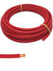 6 B S Cable Single Core 3m Roll Red 103 Amp Australian Made 6 AWG Cable 6 B&S Cable Cable GD6BSREDSC6-1