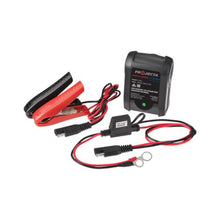 Projecta Lithium Battery Charger 12V 5 Stage Automatic 1 Amp Projecta Battery Charging IC100L-2