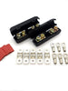 Midi Fuse Kit 50 Amp to suit Projecta IDC25L Dual Battery Inline Fuse Kit 50A Gear Deals Fuse IDC25-FUSEKIT_1