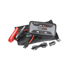 Projecta 12V Lithium Jump Starter Power Pack 1200A Projecta Battery Charging IS1220-3