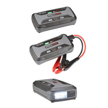 Projecta 12V Lithium Jump Starter Power Pack 1200A Projecta Battery Charging IS1220-4