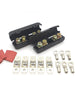 Midi Fuse Kit 60 Amp fits Redarc BCDC1240D Fuse Kit 60A fits 6 B&S Cable Gear Deals Fuse REDARC-60KIT_1