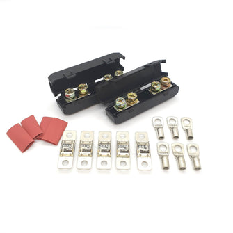 Midi Fuse Kit 60 Amp to suit Redarc BCDC1240D Inline Fuse Kit 60A DC-DC Charger Gear Deals Fuse REDARC-60KIT_1_a73aea8e-2962-4d61-a34e-565e55d96f63