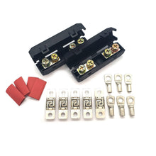 Midi Fuse Kit 40 Amp for Redarc BCDC1220, BCDC1225 Fuse Kit 40A fits 6 B&S Cable Gear Deals Fuse REDARC_40Kit_2f4b4713-e526-41d6-a6ed-64e9b82faa96